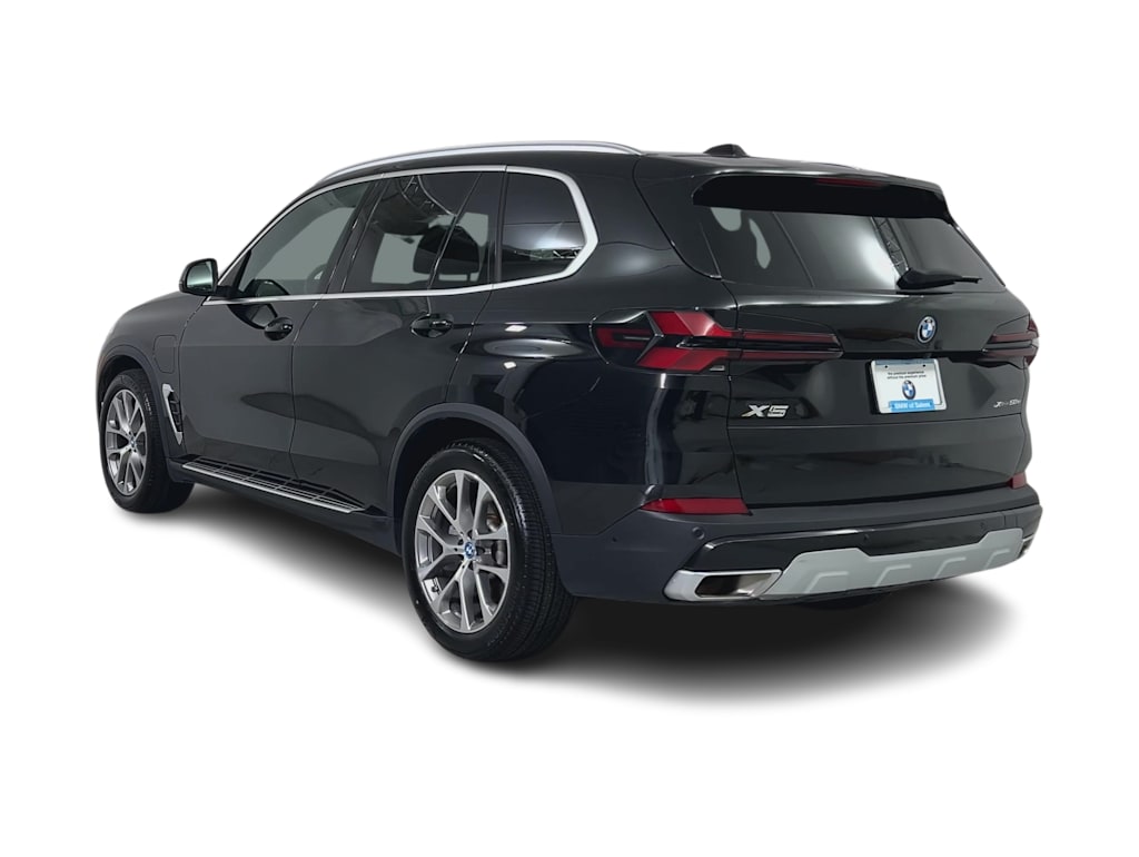 Thumbnail: 2025 BMW X5 - 4