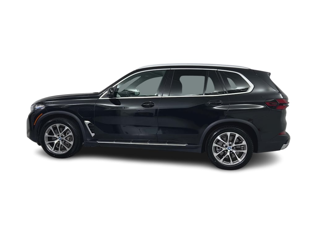 Thumbnail: 2025 BMW X5 - 16