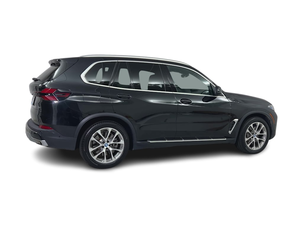 Thumbnail: 2025 BMW X5 - 19