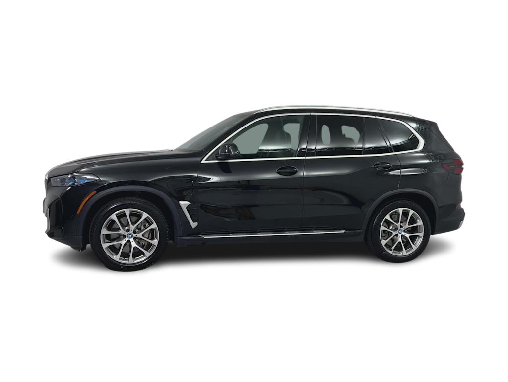 Thumbnail: 2025 BMW X5 - 17
