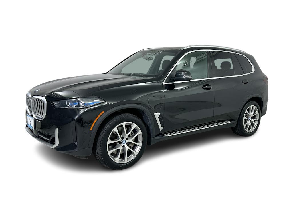 Thumbnail: 2025 BMW X5 - 3