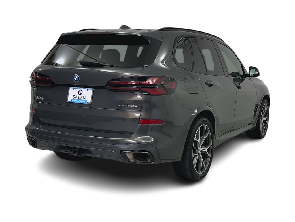 Thumbnail: 2024 BMW X5 - 15