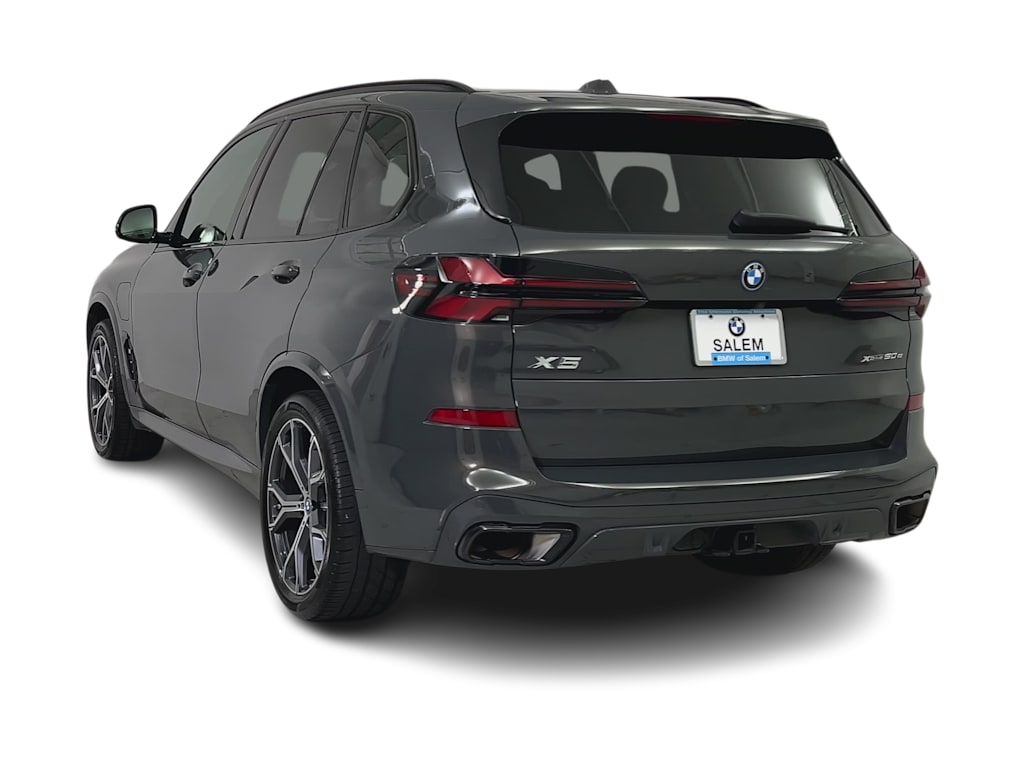Thumbnail: 2024 BMW X5 - 4