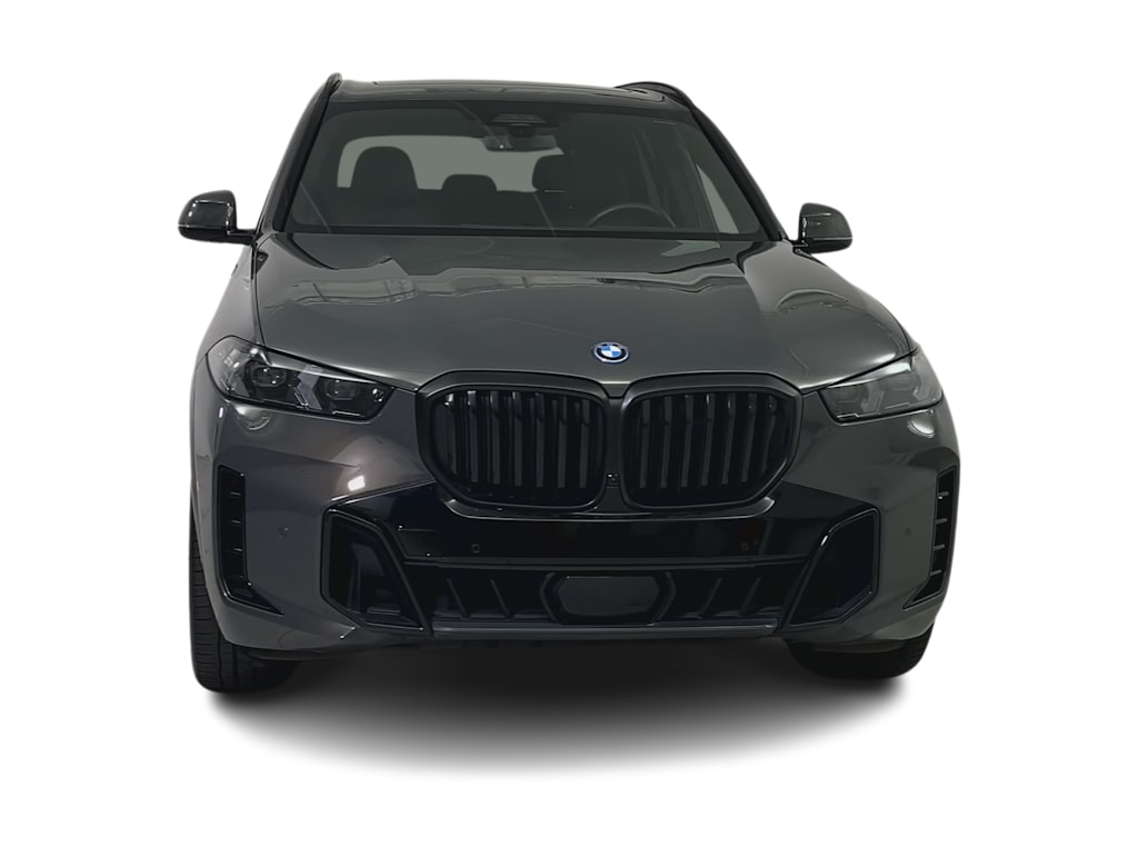 Thumbnail: 2024 BMW X5 - 5
