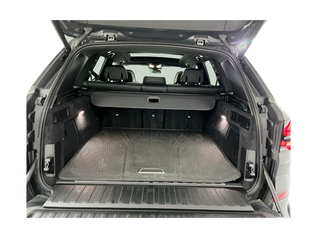 Thumbnail: 2024 BMW X5 - 14