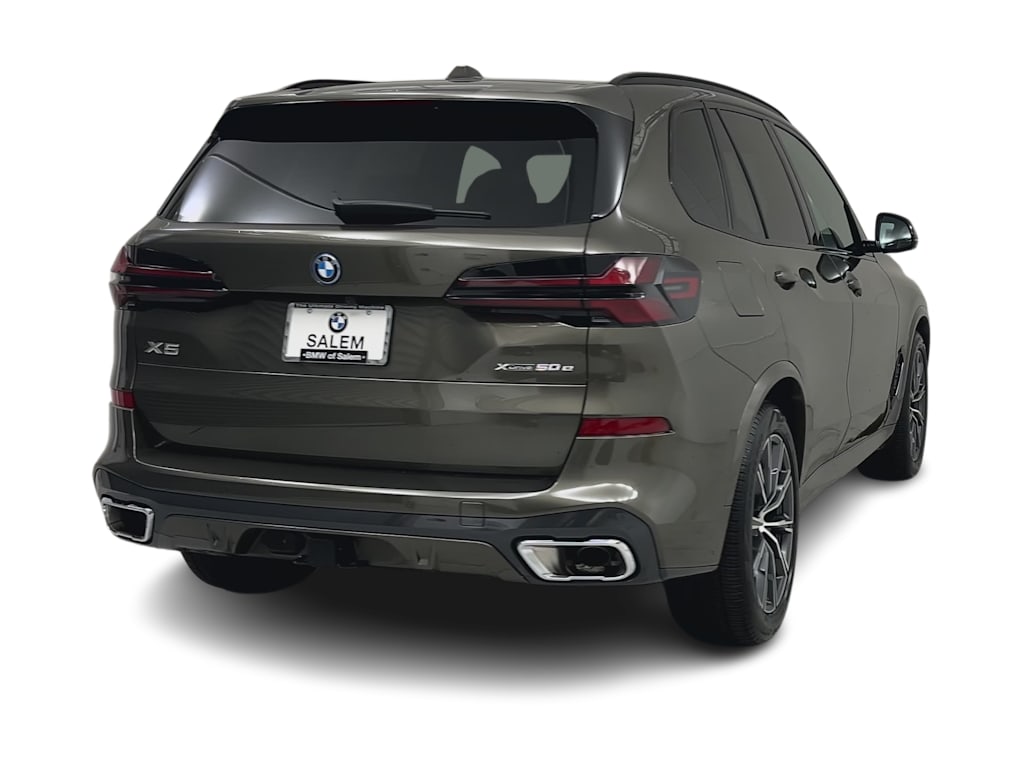 Thumbnail: 2025 BMW X5 - 18