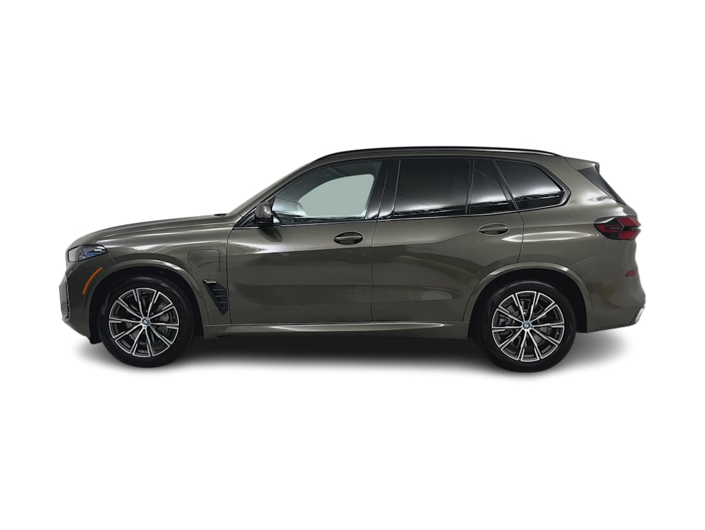 Thumbnail: 2025 BMW X5 - 19