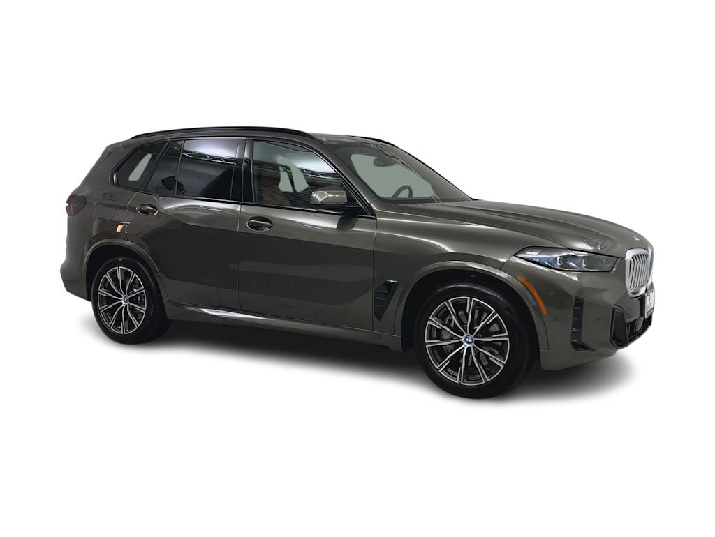 Thumbnail: 2025 BMW X5 - 21