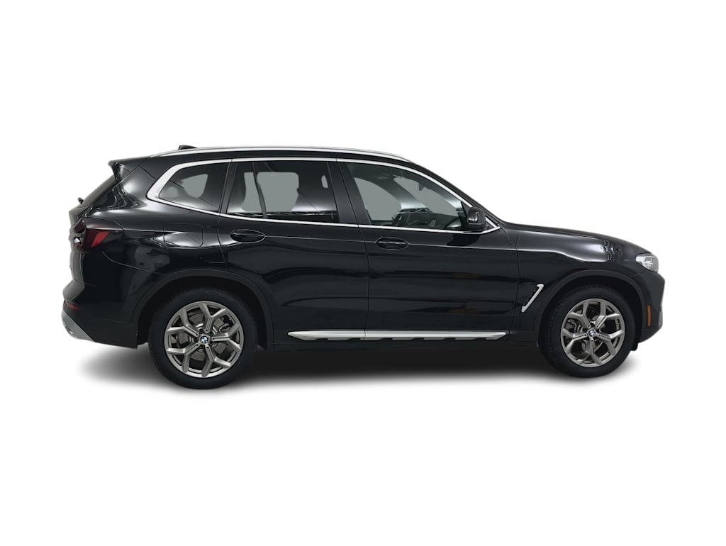 Thumbnail: 2024 BMW X3 - 21