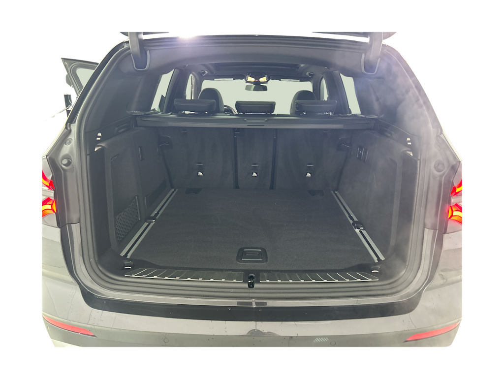 Thumbnail: 2022 BMW X3 - 13