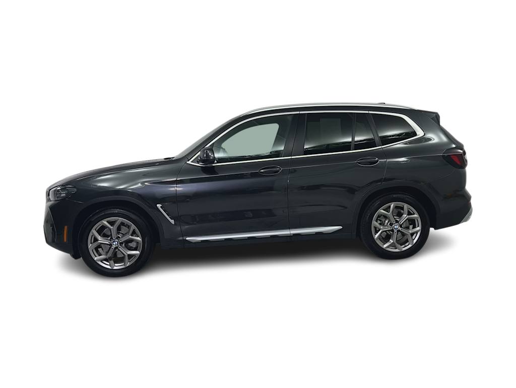 Thumbnail: 2022 BMW X3 - 15