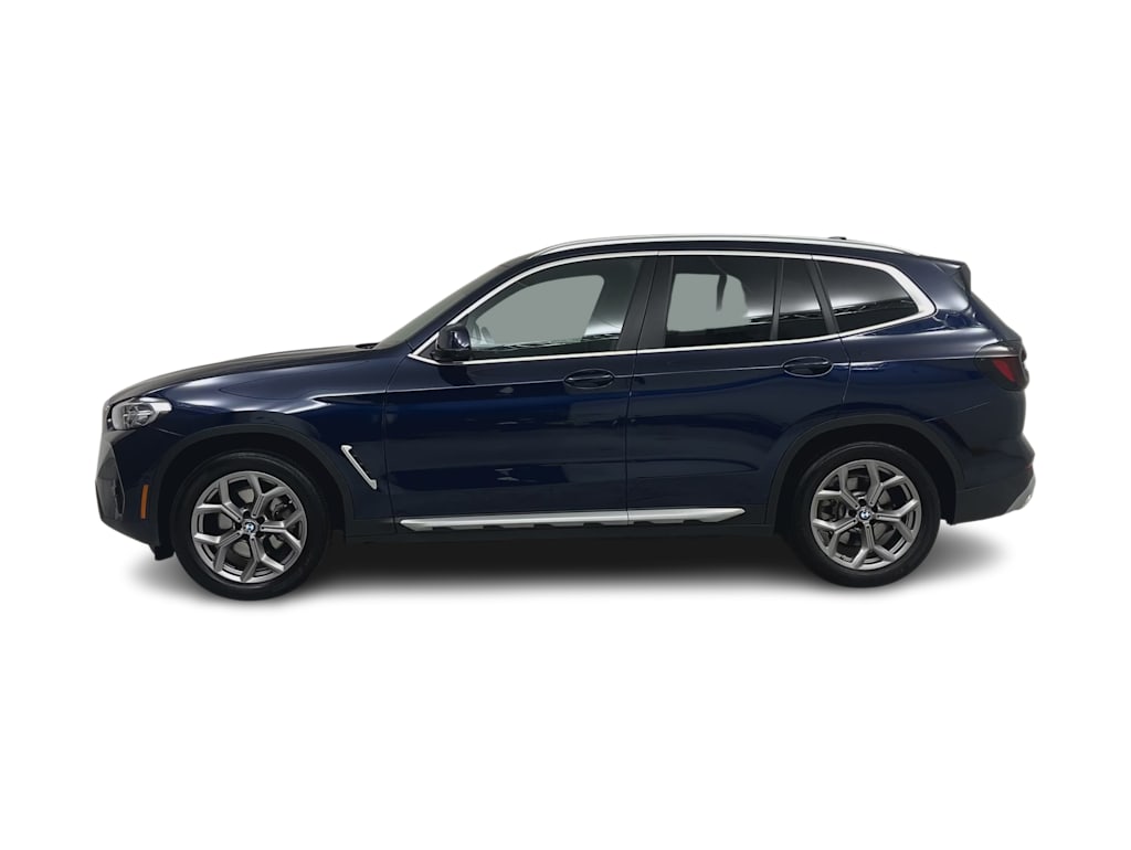 Thumbnail: 2023 BMW X3 - 18