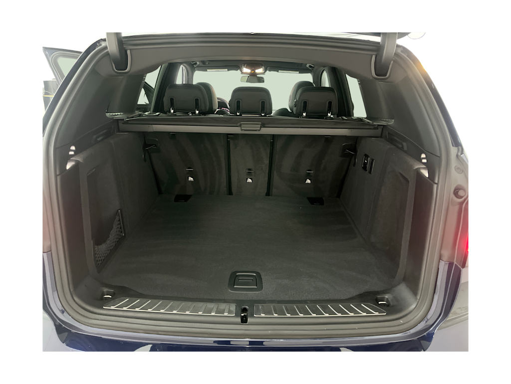 Thumbnail: 2023 BMW X3 - 16