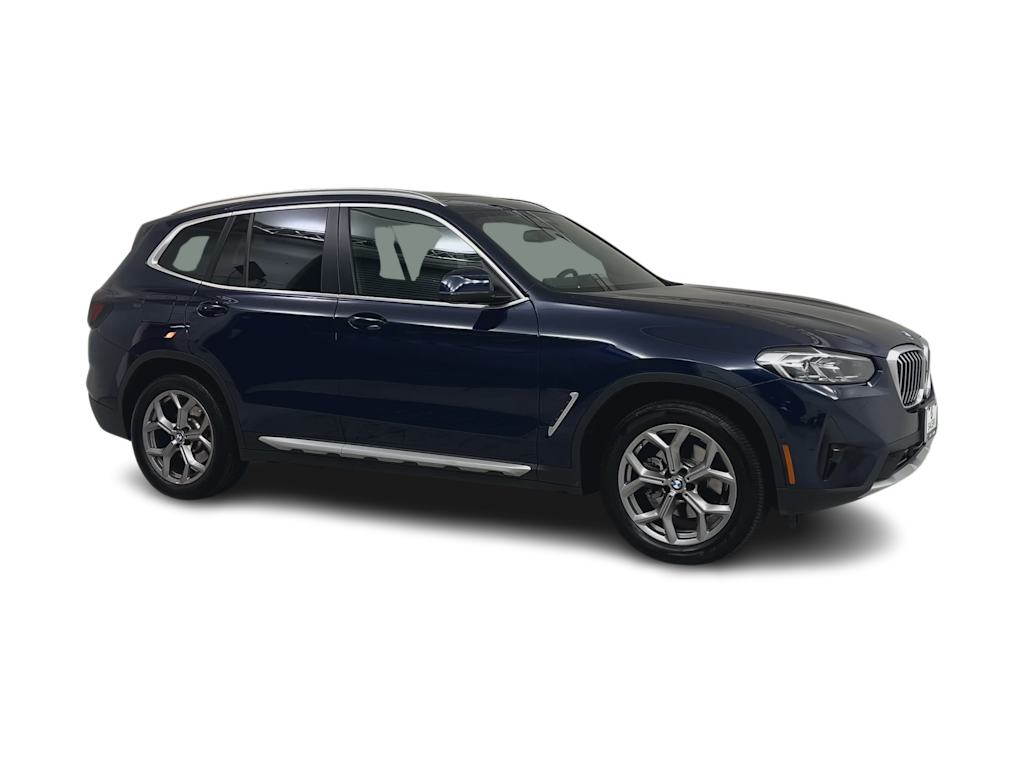 Thumbnail: 2023 BMW X3 - 20