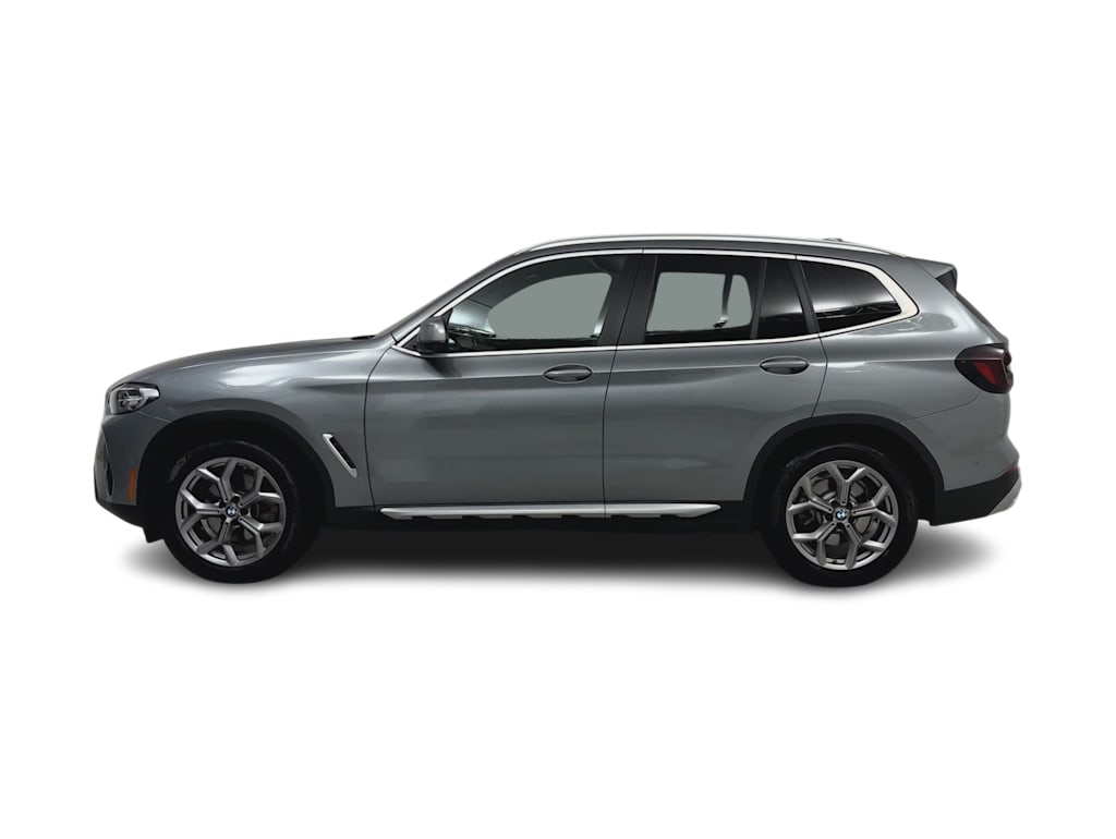 Thumbnail: 2023 BMW X3 - 18