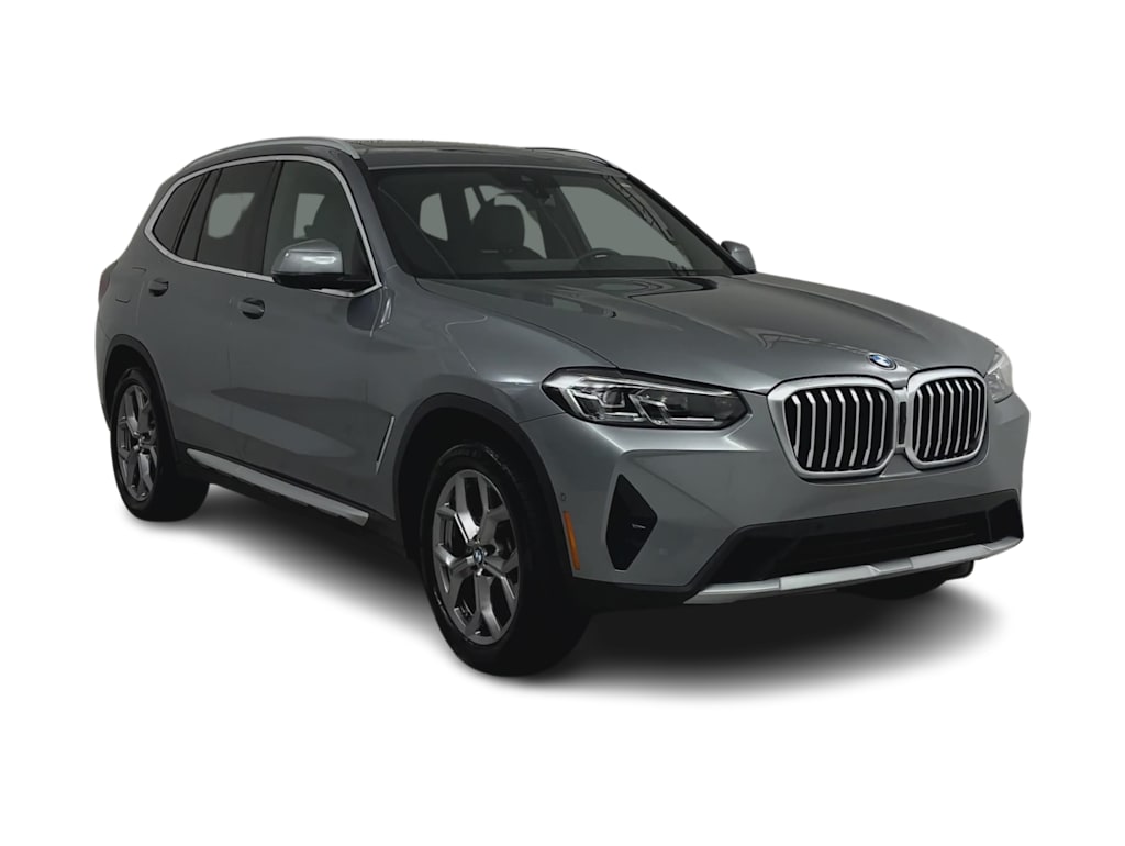 Thumbnail: 2023 BMW X3 - 14