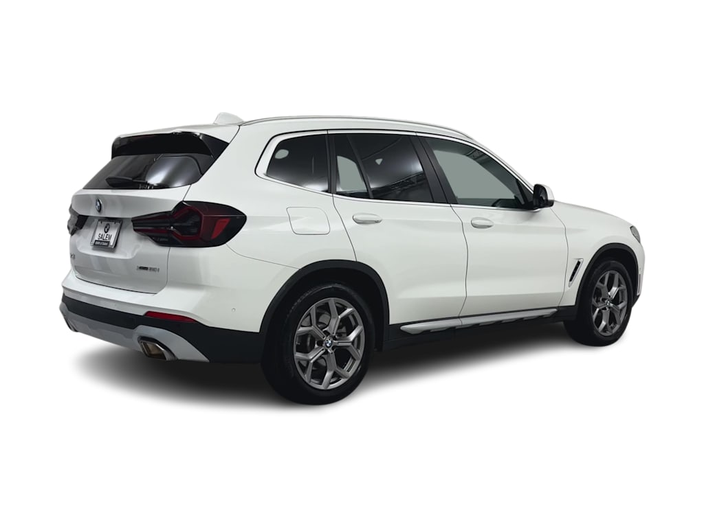 Thumbnail: 2024 BMW X3 - 19