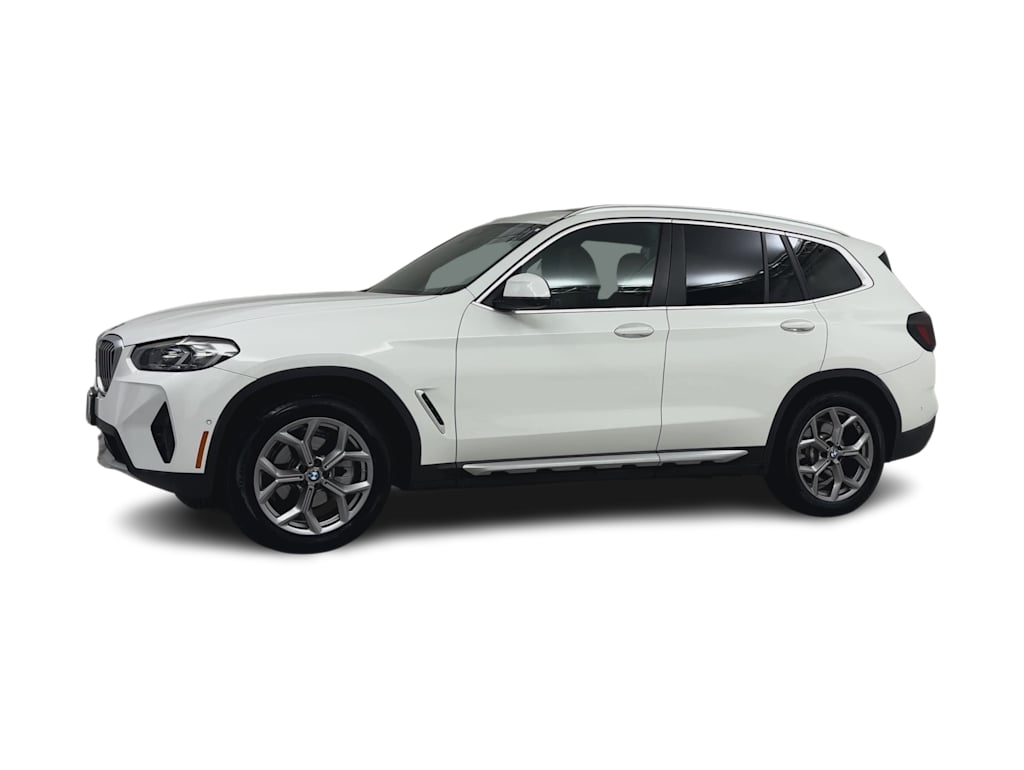 Thumbnail: 2024 BMW X3 - 20