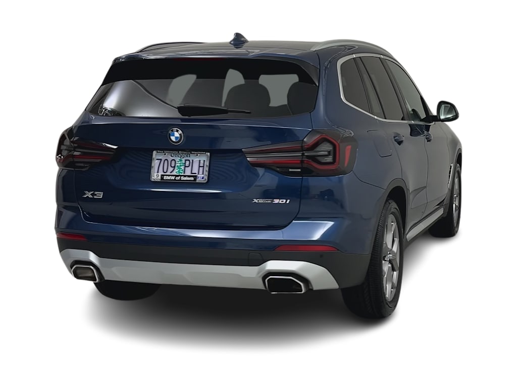 Thumbnail: 2023 BMW X3 - 15