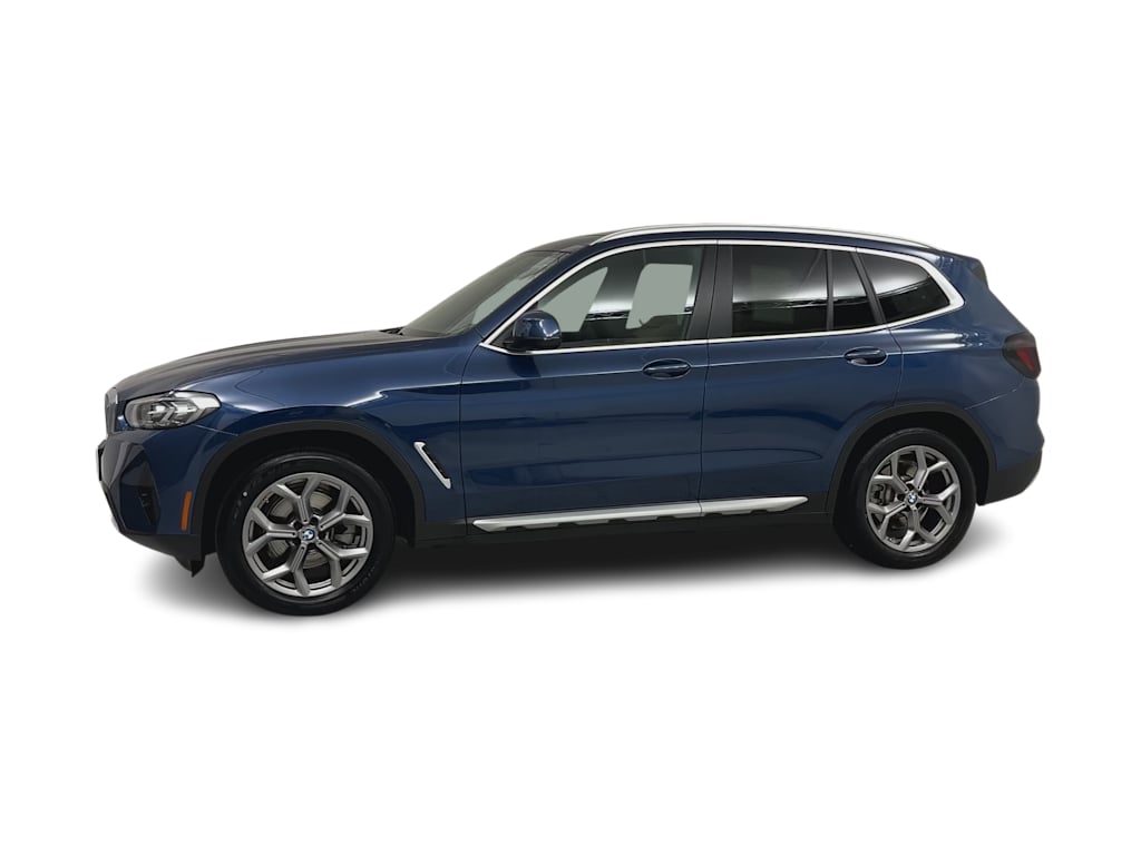 Thumbnail: 2023 BMW X3 - 16