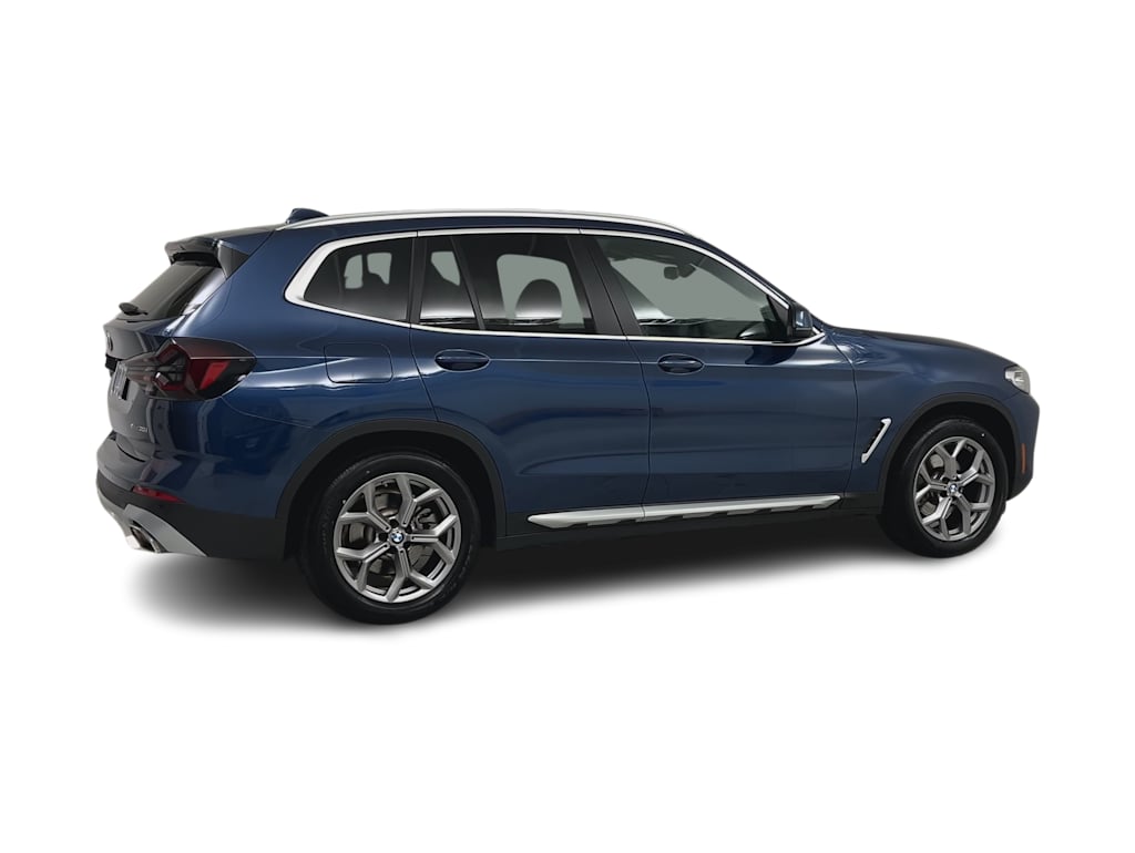 Thumbnail: 2023 BMW X3 - 20