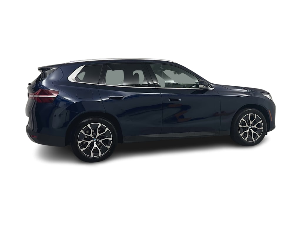 Thumbnail: 2026 BMW X3 - 16