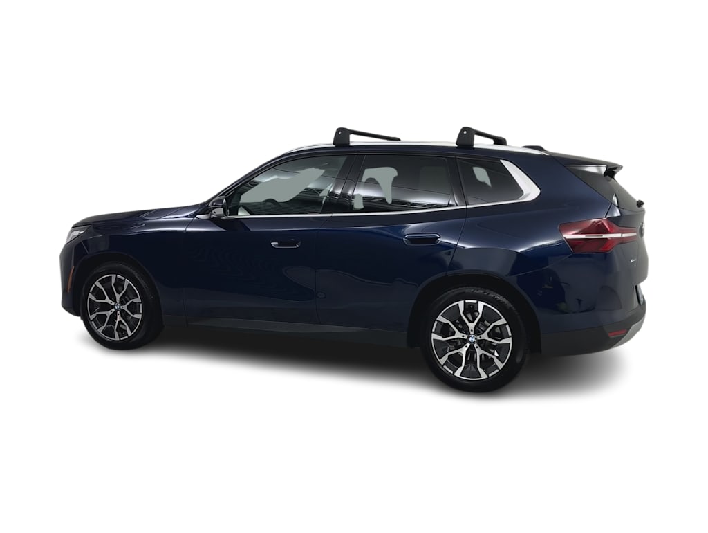 Thumbnail: 2026 BMW X3 - 3