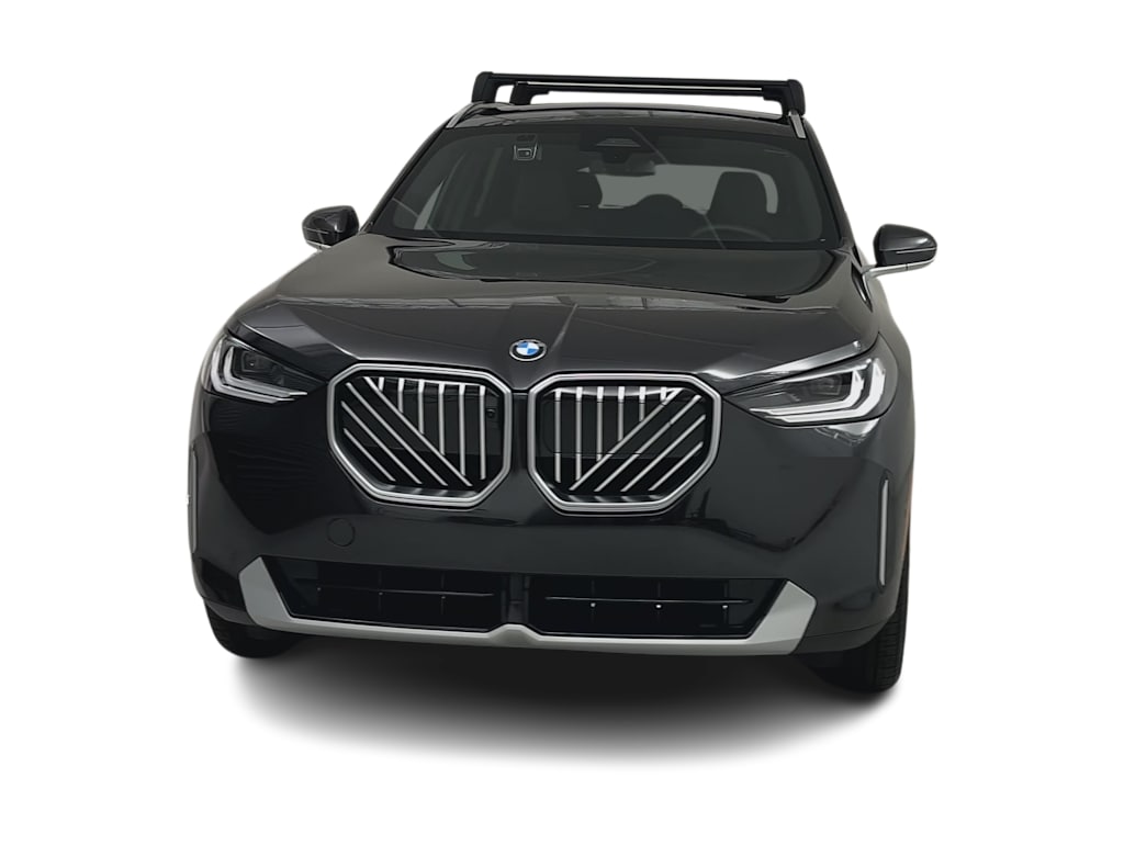 Thumbnail: 2025 BMW X3 - 5