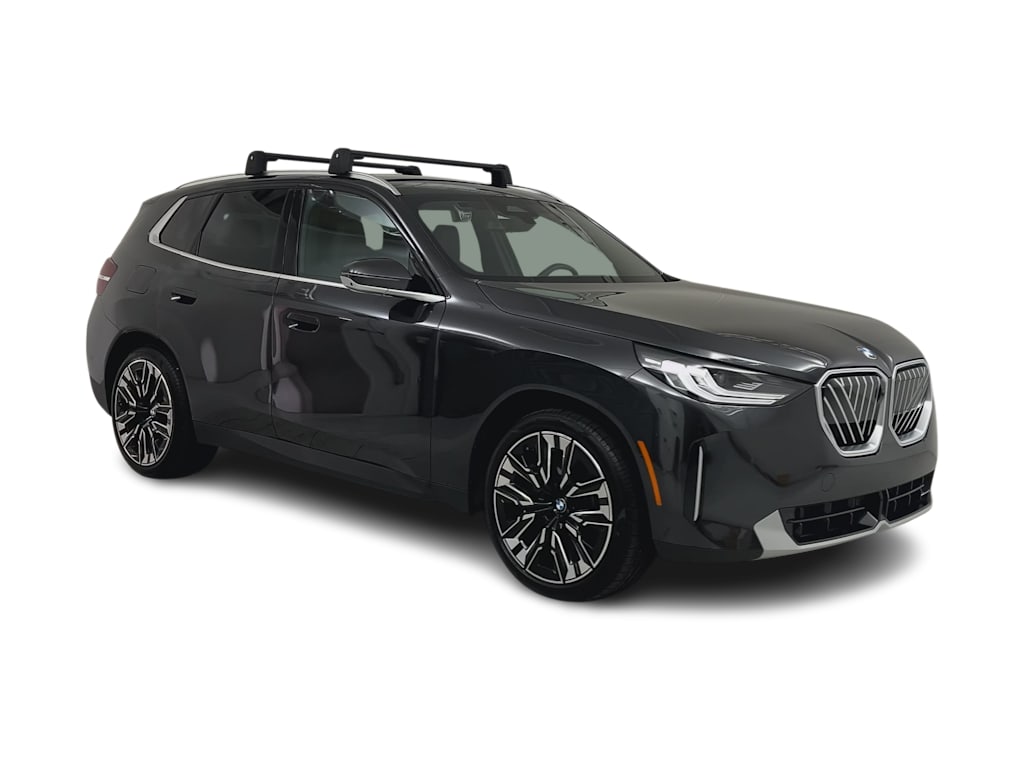 Thumbnail: 2025 BMW X3 - 19
