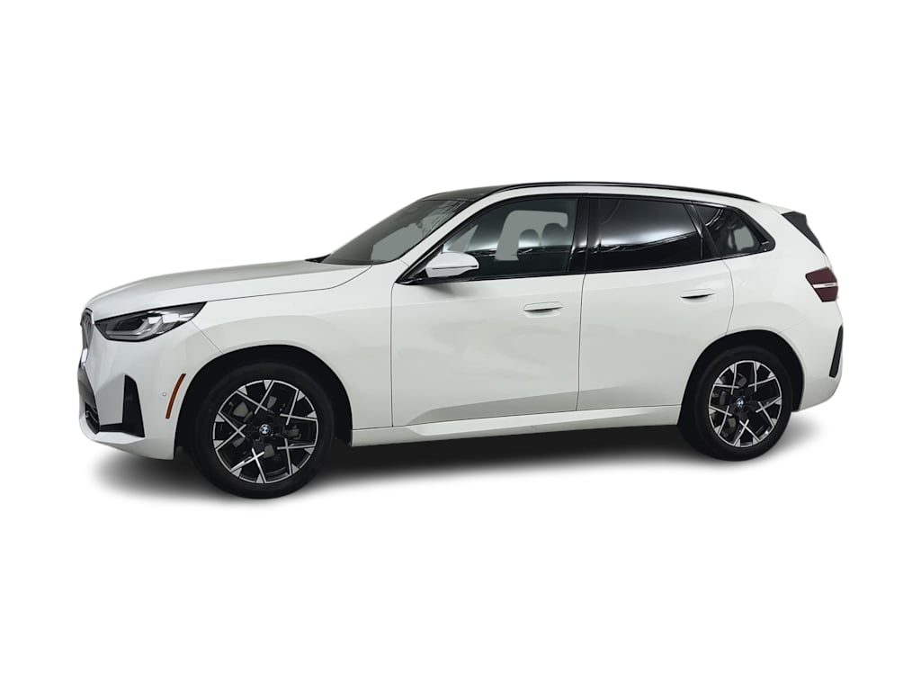 Thumbnail: 2026 BMW X3 - 17
