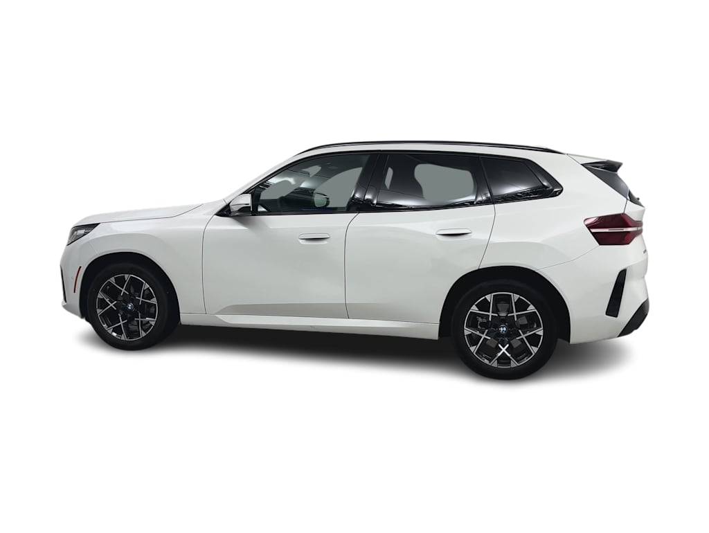 Thumbnail: 2026 BMW X3 - 3
