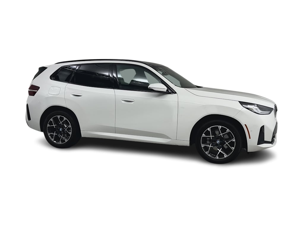 Thumbnail: 2026 BMW X3 - 20