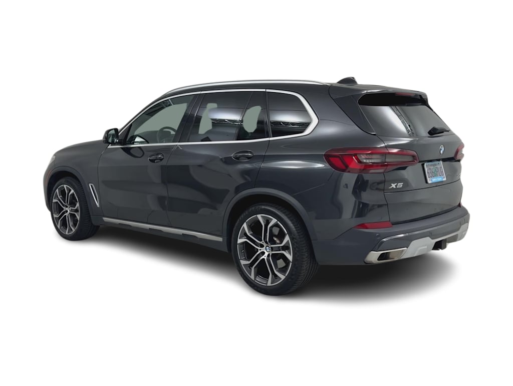 Thumbnail: 2023 BMW X5 - 4