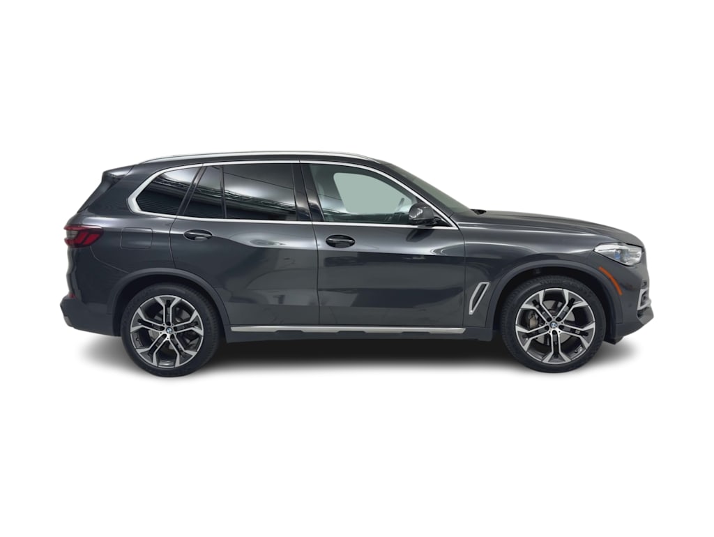 Thumbnail: 2023 BMW X5 - 19