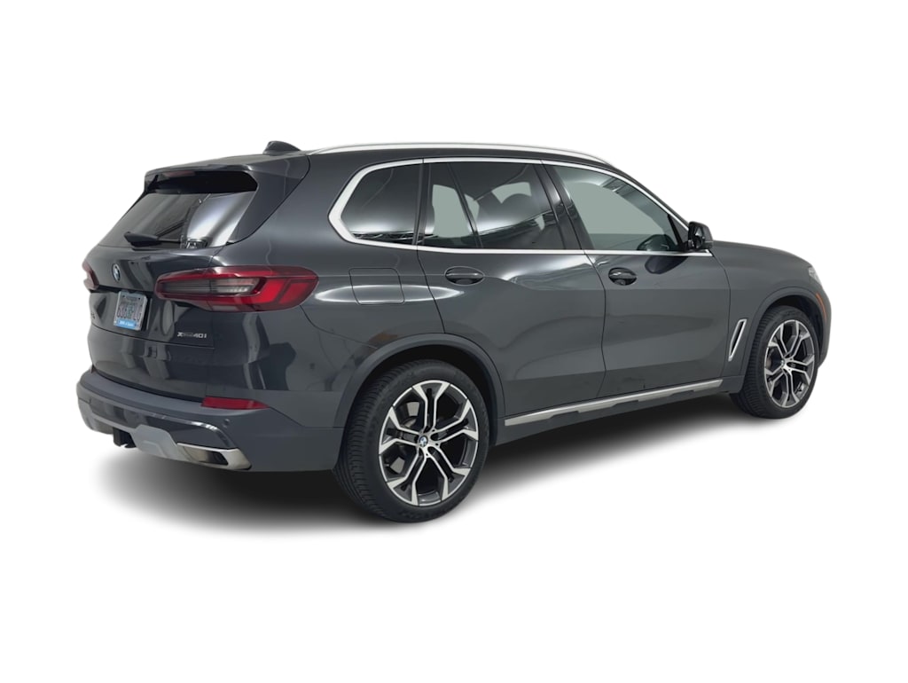 Thumbnail: 2023 BMW X5 - 16