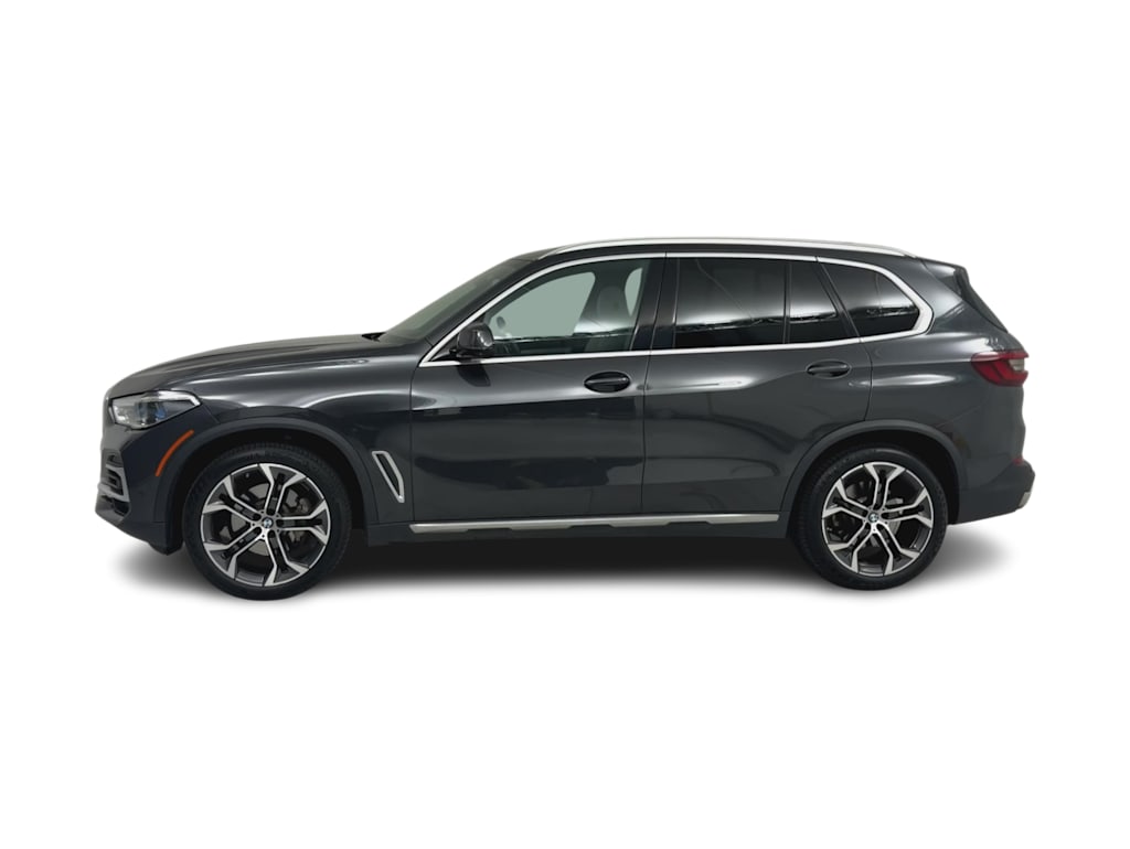Thumbnail: 2023 BMW X5 - 3