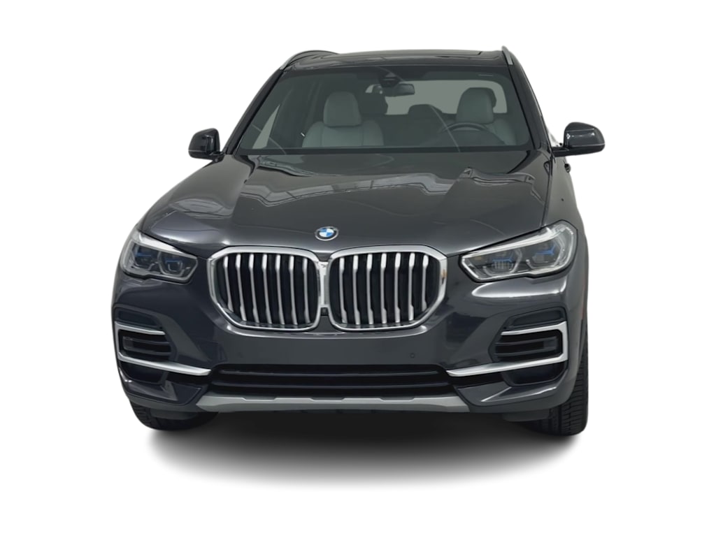 Thumbnail: 2023 BMW X5 - 6