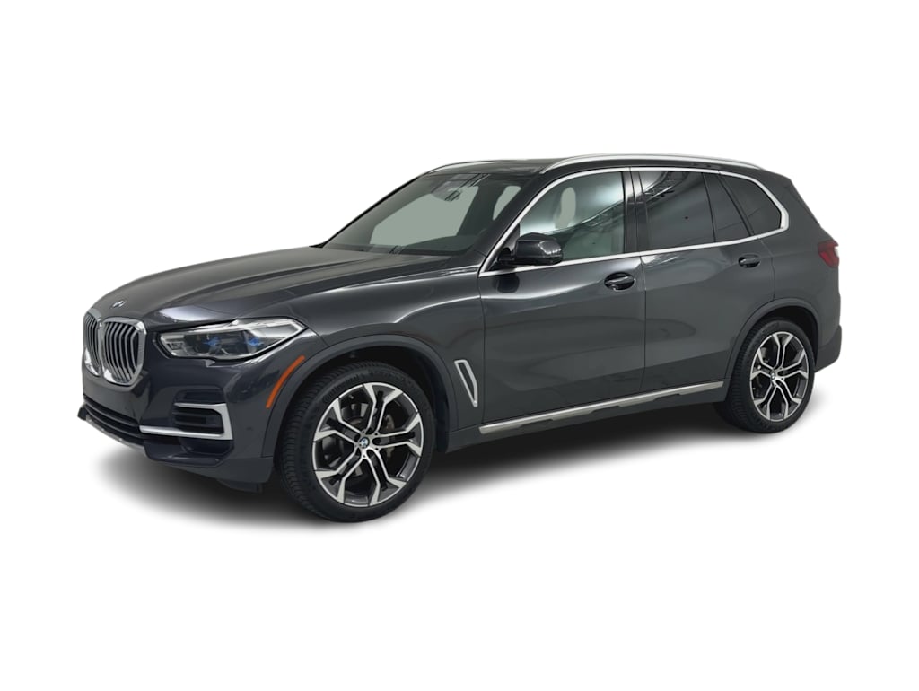 Thumbnail: 2023 BMW X5 - 17