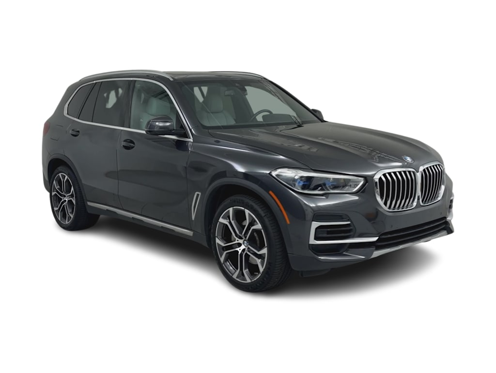 Thumbnail: 2023 BMW X5 - 18
