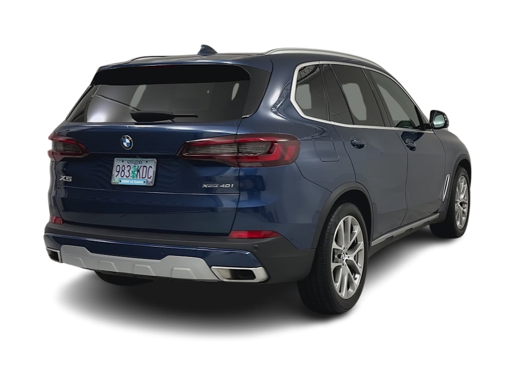 Thumbnail: 2023 BMW X5 - 16