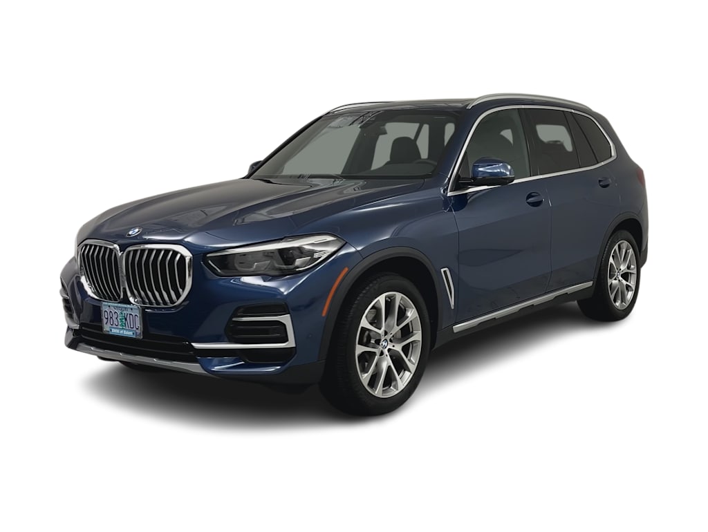 Thumbnail: 2023 BMW X5 - 18