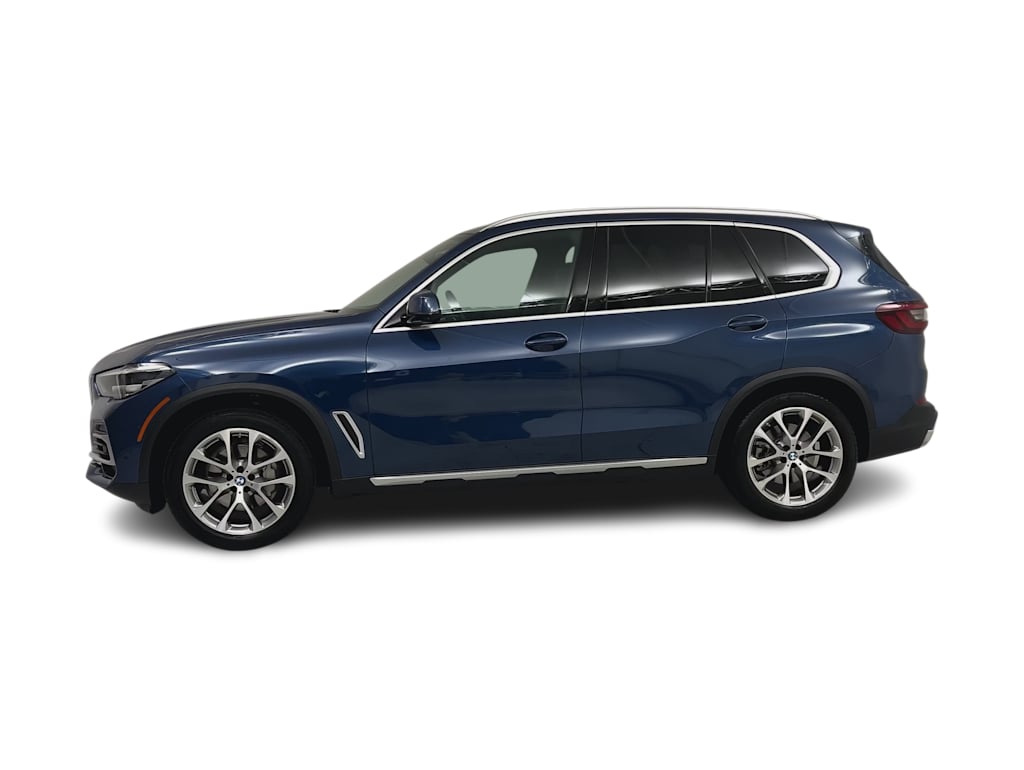Thumbnail: 2023 BMW X5 - 17