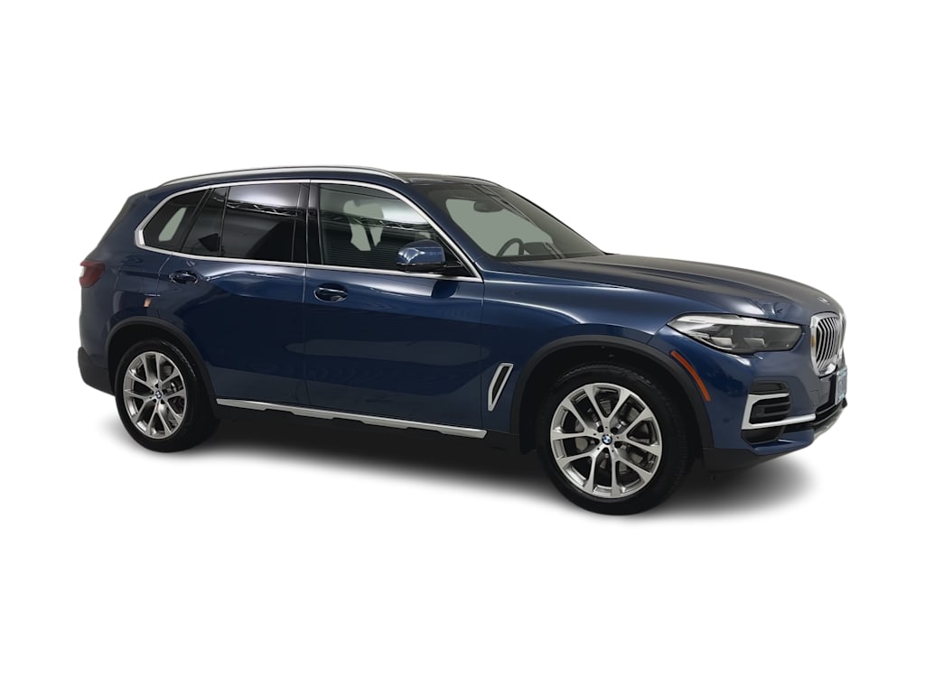 Thumbnail: 2023 BMW X5 - 20