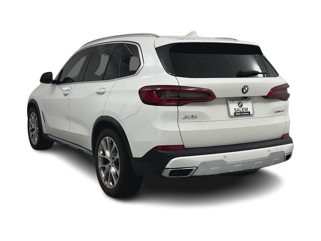 Thumbnail: 2019 BMW X5 - 4