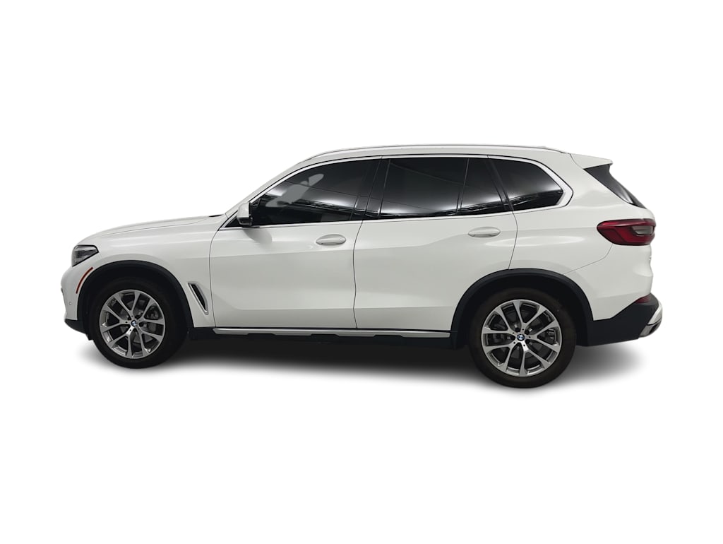 Thumbnail: 2019 BMW X5 - 3