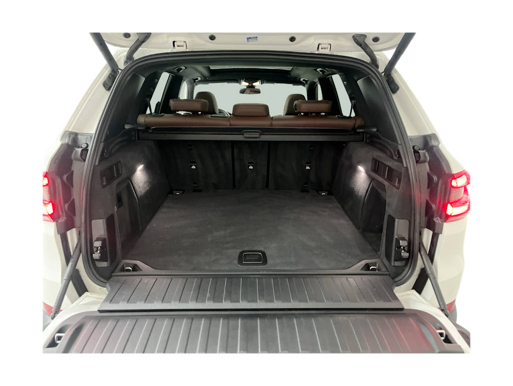 Thumbnail: 2019 BMW X5 - 16