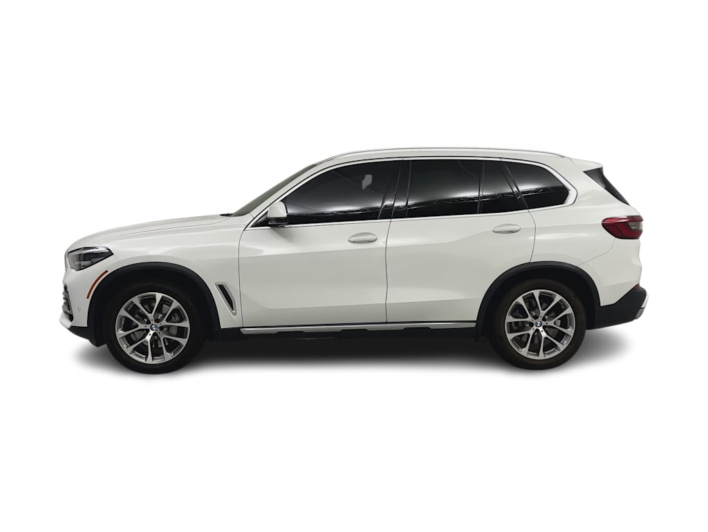 Thumbnail: 2019 BMW X5 - 18