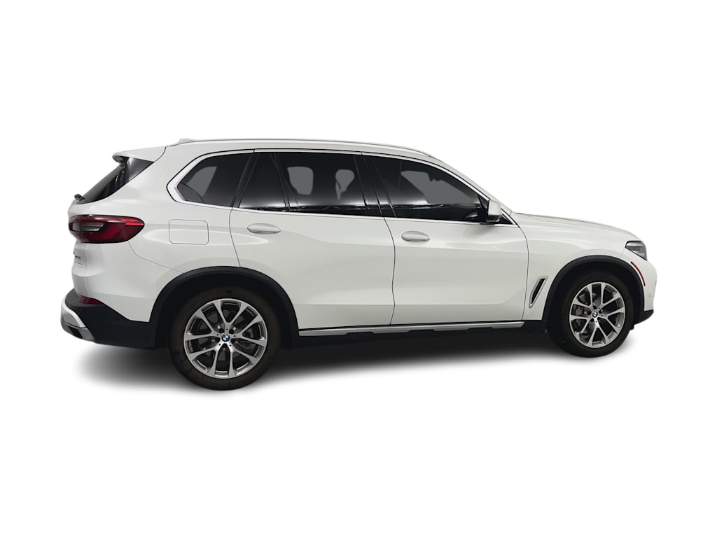 Thumbnail: 2019 BMW X5 - 21