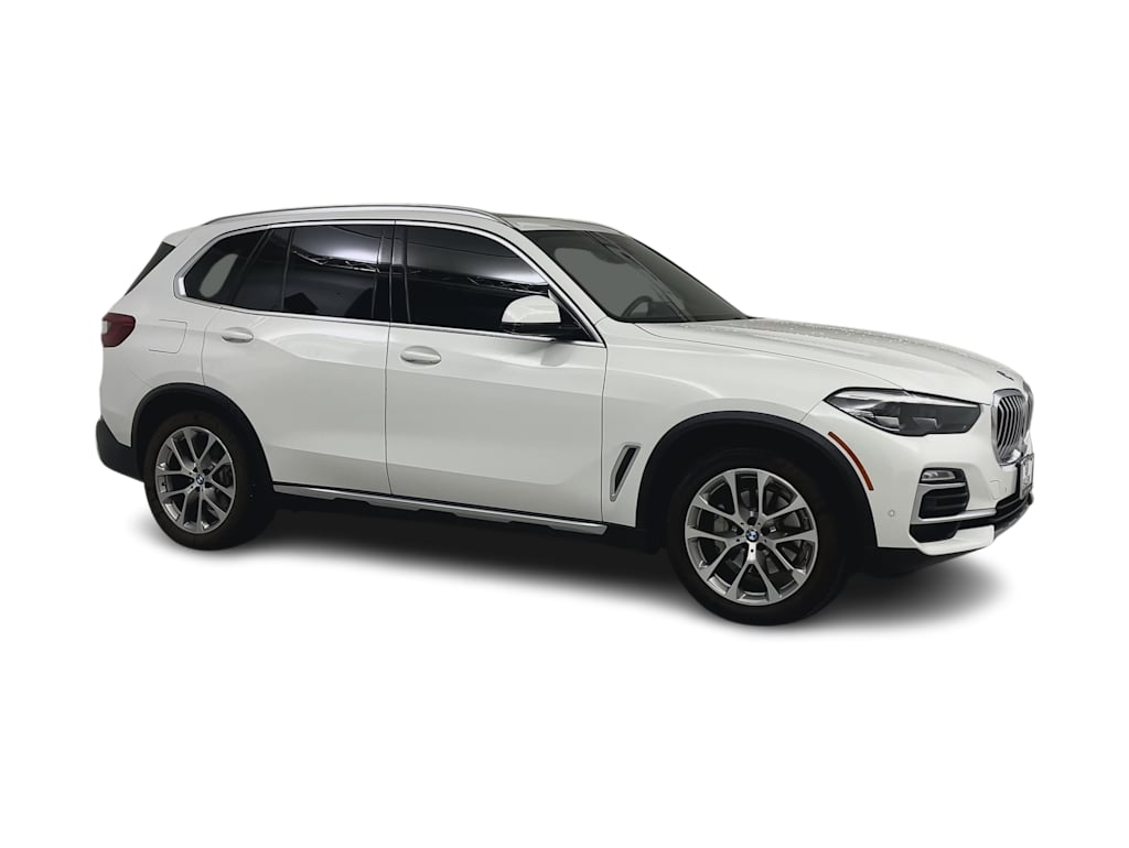Thumbnail: 2019 BMW X5 - 20