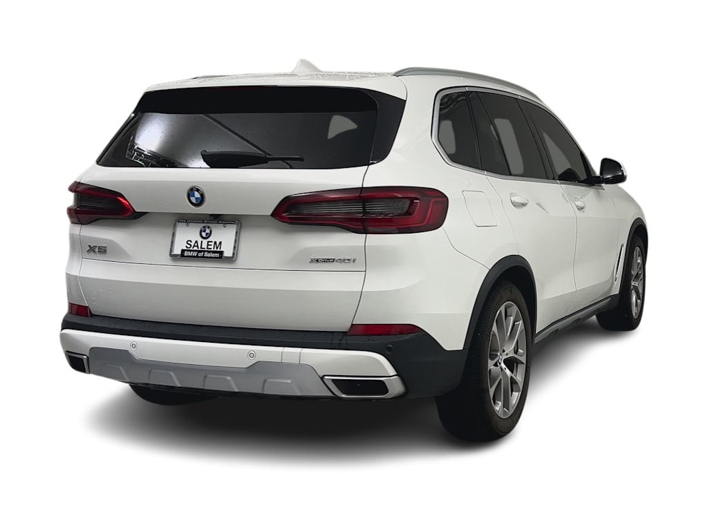 Thumbnail: 2019 BMW X5 - 17